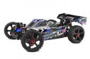 SPARK XB-6S - BUGGY 4WD - RTR - modrá