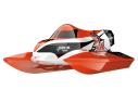 Mad Shark V2 ARTR Brushless F1 boat