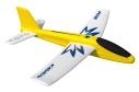 KAVAN Pixie handlaunch glider EPP - yellow/white