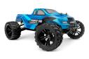 KAVAN GRT-10 Thunder Brushless 2,4 GHz 4WD Monster Truck 1:10 - Modrý