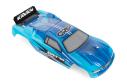 Karoserie Truggy modrá