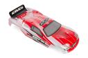 Karoserie Truggy červená
