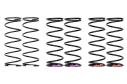 Sada pružin 16/65mm, 3 páry