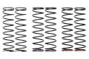 Sada pružin 16/85mm, 3 páry