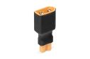 Adapter XT60 Male - XT30 Female