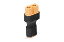 Adapter XT60 Female - XT30 Male