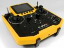 Duplex DS-12 EX Multimod Yellow