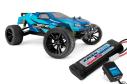 KAVAN GRT-10 Lightning 2,4 GHz 4WD Truggy 1:10 - Modrý - RTR