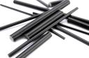 Fiberglass pin 4x150mm 1Pc.