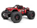 Maverick Atom AT1 1/18 4WD Electric Truck - Červený