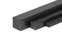 Uhlíkový hranol 2x2mm 1m