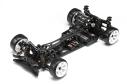 Yokomo Super Drift SD 3.0 stavebnice driftovacího podvozku