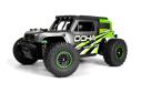 Maverick Doha 1/20 4WD Electric Truck - Zelený