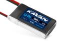 KAVAN Li-Po 1000mAh/7,4V 40/80C 7,4Wh