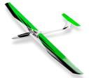 Falcon Glider 1,5m