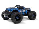 Maverick Atom AT1 1/18 4WD Electric Truck - Modrý