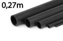Uhlíková trubička 6/5mm 0,27m