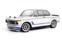 Sport 3 BMW 2002 Turbo - Flux