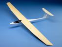 Falcon Glider 1,5m (uncovered kit - ready to cover)