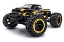 Slyder MT 1/16 4WD Electric Monster Truck - Žlutý