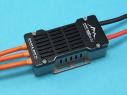 Reg. Dualsky SUMMIT 100XHV