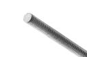 Threaded rod M2 lenght 0,25m