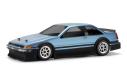 Čirá karoserie Toyota Sprinter Trueno Coupe AE86 (190 mm)