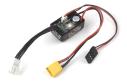 FLX18-3S20-WP Flux Crawler regulátor s konektorem XT-30