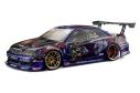 Čirá karoserie Weld JZX100 Toyota Mark II (200 mm)