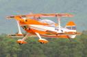 73" Pitts S2B Oranžový (1,85m)