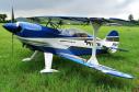 73" Pitts S2B Modrý (1,85m)