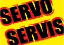 Stavební servis (osazení modelu Discus 2c Deluxe servy)