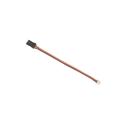 Přij. kabel 10 cm pro regulaci Genius 75,90,120