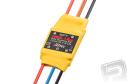 Elektronický regulátor otáček brushless HITEC HBE-18A