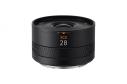 Hasselblad XCD 4,0/28P objektiv