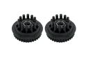 Exway Flex - Adaptér koleček RT1-1 16 mm (2ks)