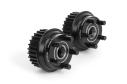 Exway 28T Pulley pro Orangatang core