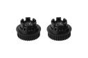Exway 60T Pulley pro ABEC-11 core (2 ks)