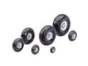 Air-Ultra-lehká kola 65mm (2ks.)
