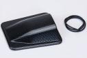 Kabinka s gumou (Carbon verze)