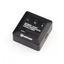 GPS/GNSS rychlost a performance analyzér