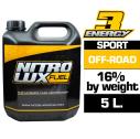 NITROLUX ENERGY 3 Off-Road SPORT 16% EU palivo, 5l