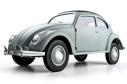 Beetle RTR šedý 1:12