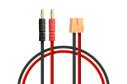 XT60 Napájecí kabel 50cm se 4mm banánky