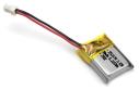 nano-TTR 3,85V 58mAh High Voltage LiPo akumulátor 0,2233Wh
