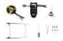 M2 mk2 upgrade kit - žlutá