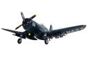 Giant F4U Corsair V3 ARF 1700mm