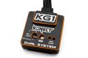 Gyro pro dift auta Dual system KG1
