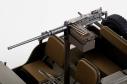 1:12 1941 Willys MB Kulomet
