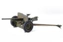 1:12 1941 Willys MB Protitankové dělo